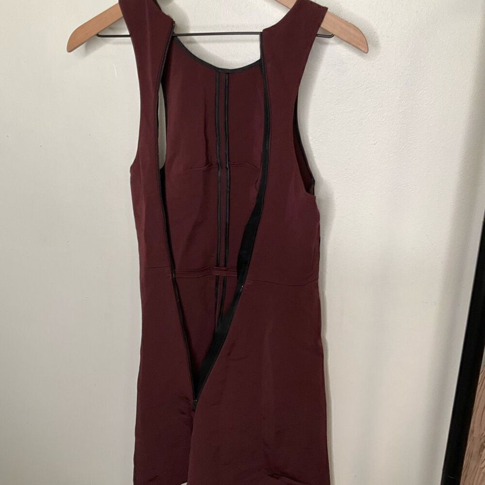 Rag & Bone Fit and Flare Dress - Picture 6 of 6